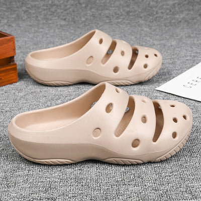 Zapatos Casuales Transpirables para Hombre con Diseño Perforado - Image 17
