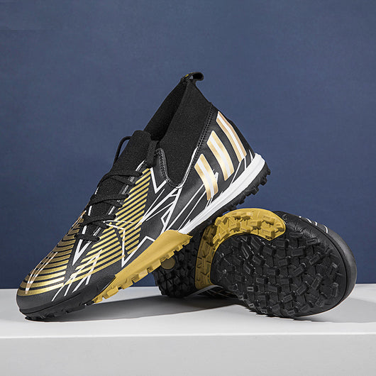 Botines de Fútbol para Entrenamiento y Competencia - Adolescentes - Image 7