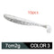 Style 3 7cm - 10PCS