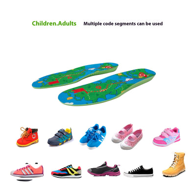 Plantilla Deportiva Inteligente con Localizador GPS para Niños y Adultos Mayores - Image 12