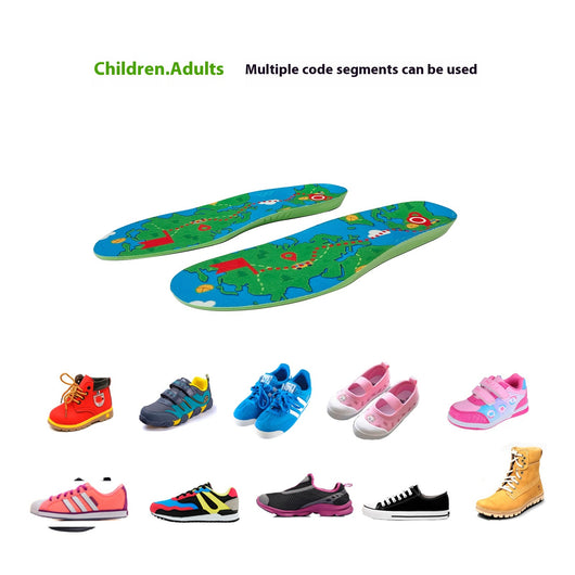Plantilla Deportiva Inteligente con Localizador GPS para Niños y Adultos Mayores - Image 12
