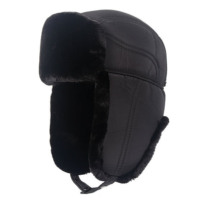 Gorro Térmico Lei Feng con Protección de Oídos - Abrigo Extremo Impermeable - Image 10