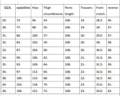 Pantalones Casuales de Moda y Comodidad para Hombre Maduro - Image 7
