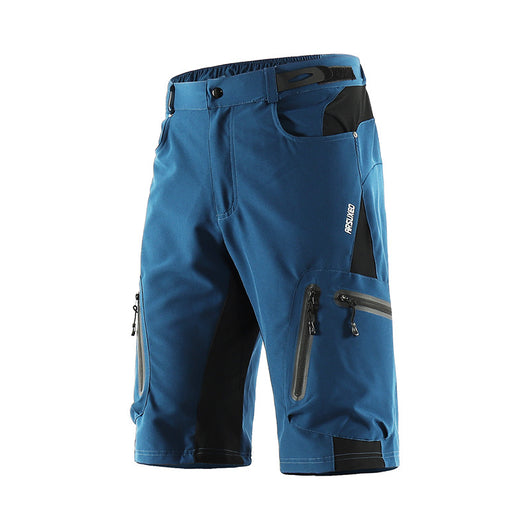 Shorts de Ciclismo Acolchado Five Point para Montaña y Descenso - Image 5