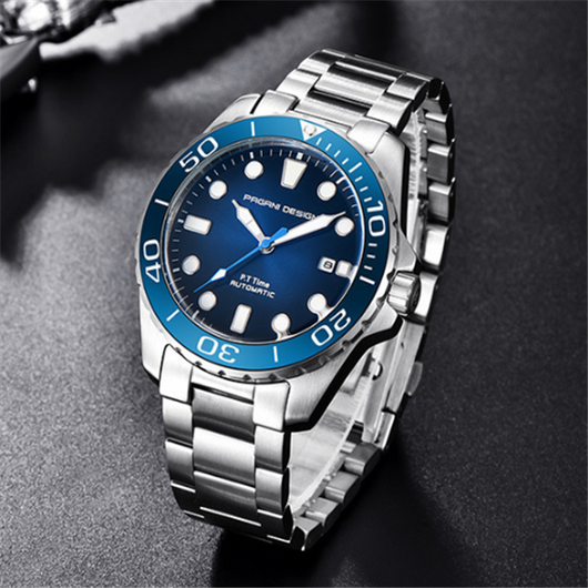 Reloj Deportivo Resistente al Agua