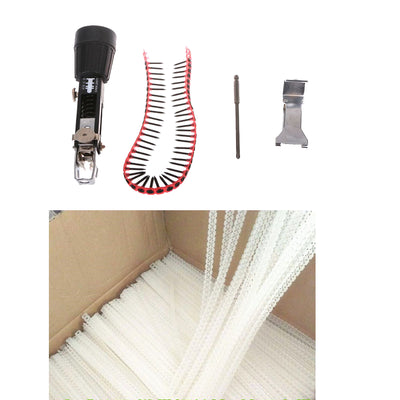 Adaptador Automático de Clavos en Cadena para Taladro Eléctrico - Image 8