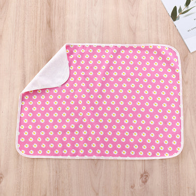 Protector Absorbente Lavable y Transpirable para Niños - Image 15
