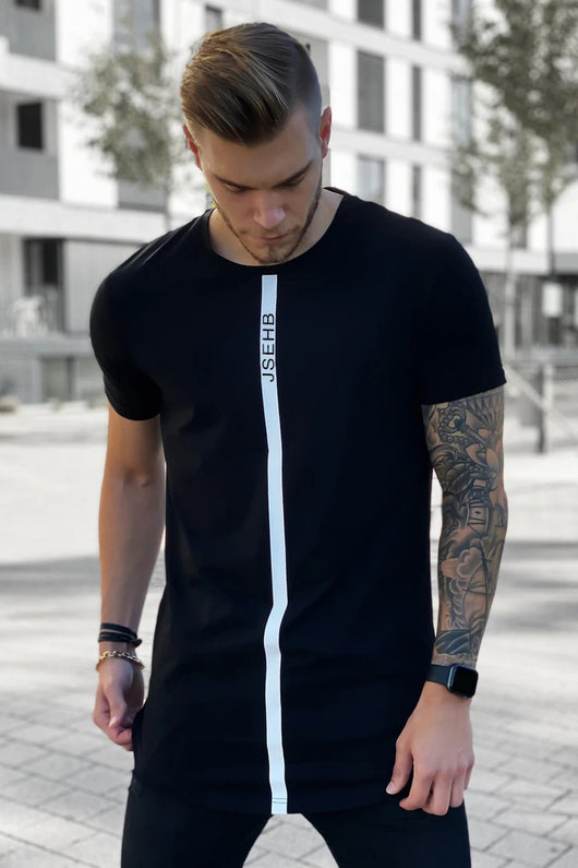 Playera Muscle Fashion Cinco Puntos - Image 13