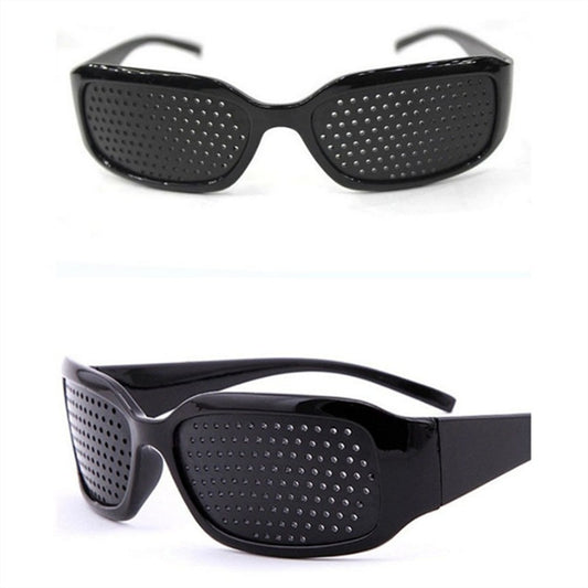 Gafas de Agujero Estenopeico Deportivas de Visión Completa - Image 2