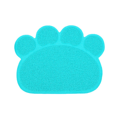 Tapete Comedero para Mascotas Diseño PVC Moderno - Image 15