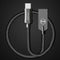 Cables USB Serie Knight - Carga y Transferencia Ultrarrápida