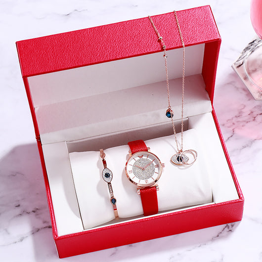 Relojes Elegantes para Mujeres - Regalo Perfecto para San Valentín - Image 7