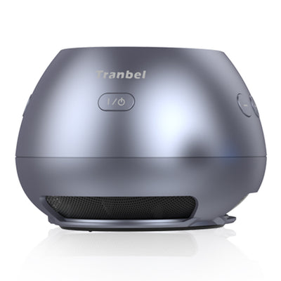 Parlante Bluetooth Redondo Geek de Escritorio - Image 13