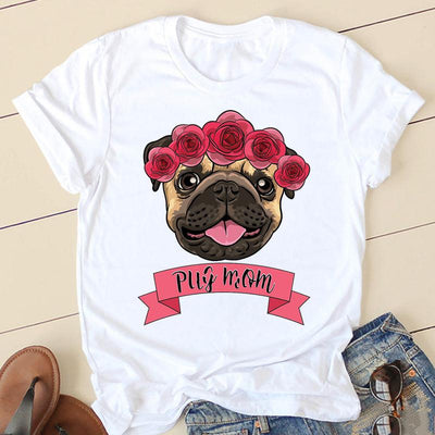 Playera Publicitaria Blanca Manga Corta Cuello Redondo Unisex Verano - Image 7