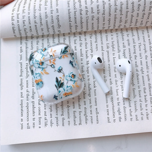 Funda Protectora Compatible con AirPods Pro - Carcasa Resistente al Agua con Diseño Personalizado