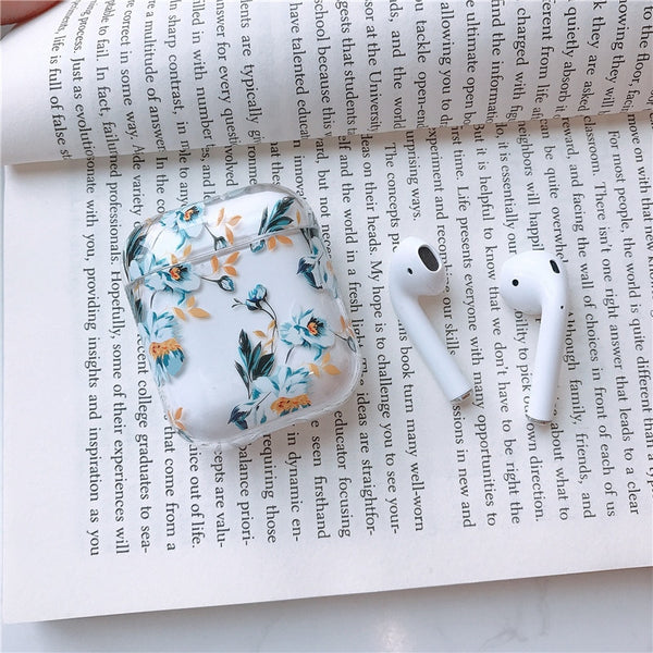 Funda Protectora Compatible con AirPods Pro - Carcasa Resistente al Agua con Diseño Personalizado