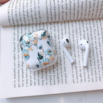 Funda Protectora Compatible con AirPods Pro - Carcasa Resistente al Agua con Diseño Personalizado