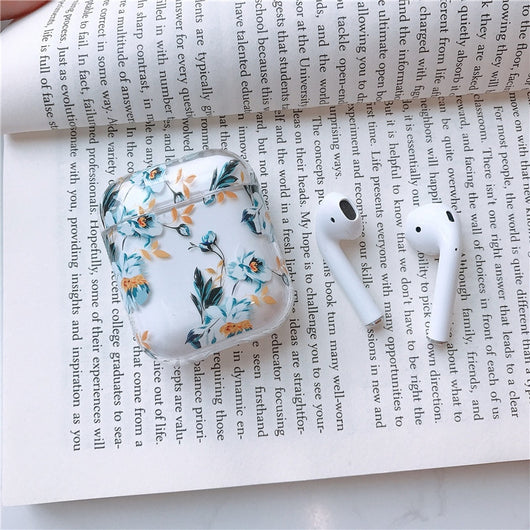 Funda Protectora Compatible con AirPods Pro - Carcasa Resistente al Agua con Diseño Personalizado