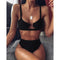 Bikini Deportivo Dividido