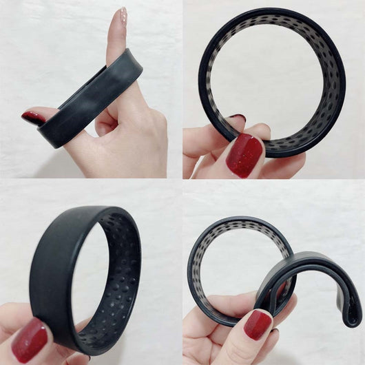 Banda Elástica para Cabello Plegable con Diadema - Image 3