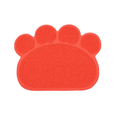 Tapete Comedero para Mascotas Diseño PVC Moderno - Image 13