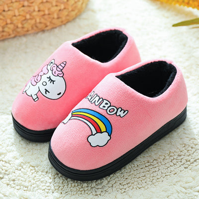 Pantuflas de Algodón para Niños - Image 21