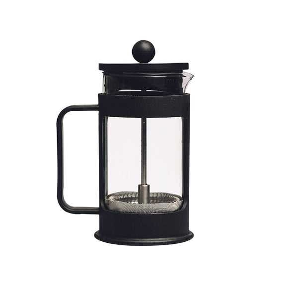 Cafetera Artesanal Hecha a Mano
