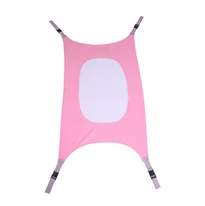 Cuna Portátil Desmontable para el Confort del Hogar - Image 10