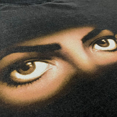 Camiseta Holgada Unisex de Manga Corta Estilo Urbano - Image 10