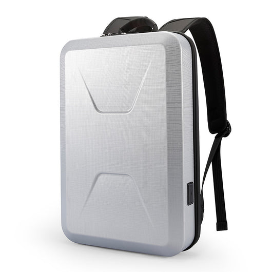Mochila Gamer Profesional Impermeable para PC - Diseño Ejecutivo - Image 11