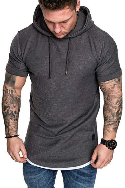 Camiseta Deportiva Manga Corta - Image 8