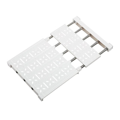 Estantería Modular con Perforación para Almacenamiento - Image 23