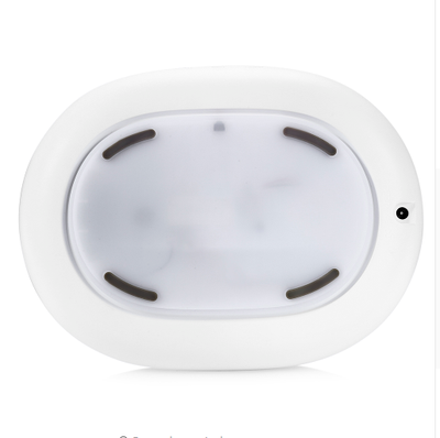 Difusor Ultrasónico Inteligente 3 en 1 - Humidificador, Aromaterapia y Lámpara LED - Image 3