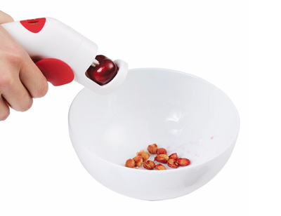Deshuesador de Cerezas Innovador para Cocina - Image 4