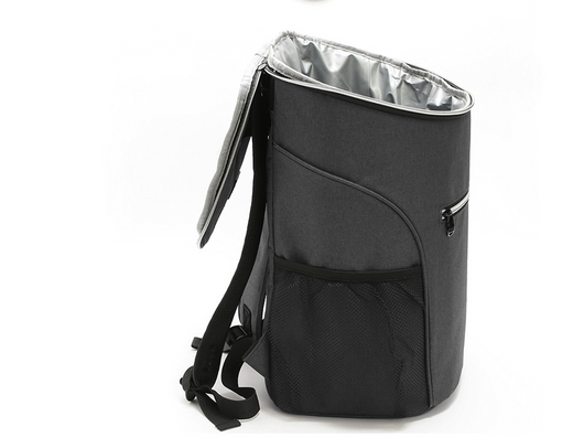 Mochila Térmica de Doble Hombro con Preservación de Calor - Image 6