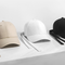 Gorra Snapback Ajustable Hip Hop con Visera Larga - Estilo Clásico Unisex Rosa