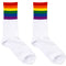 Calcetines Arcoíris para Hombre