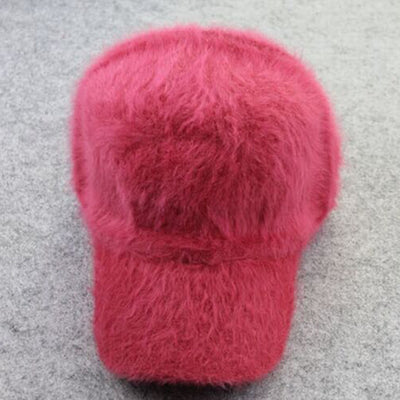 Gorro de Lana Shangtu - Abrigo Cálido y Elegante - Image 12