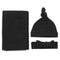 Preto 120 X 120 Cm