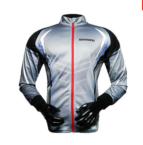 Traje de Pesca Transpirable con Protección UV