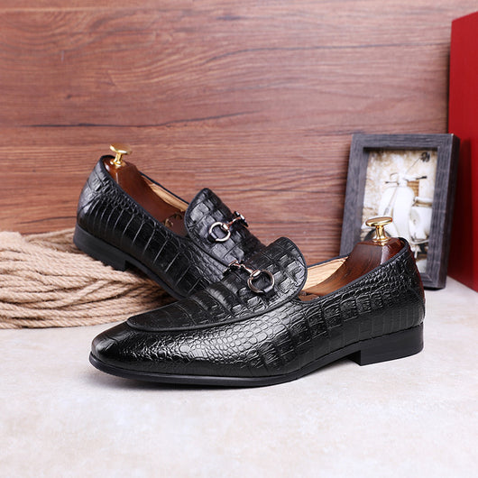 Zapatos de Cuero para Hombre - Image 6