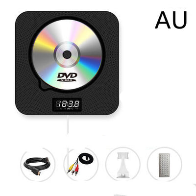 Reproductor de DVD y CD Montable en Pared con Calidad HD - Image 7