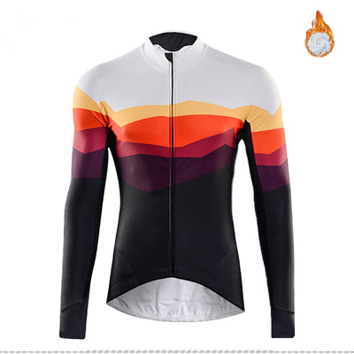 Jersey Deportivo Elástico de Secado Rápido para Hombre - Image 3