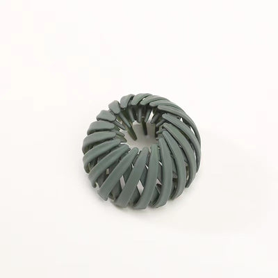 Anillo para Cabello y Horquillas Tipo Nido - Sujetador de Pelo - Image 27