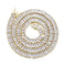 Gold - 16inches