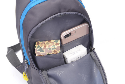 Bolsa Impermeable para el Pecho - Image 5