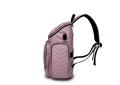 Bolsa Organizadora Multifuncional para Mamá - Image 7