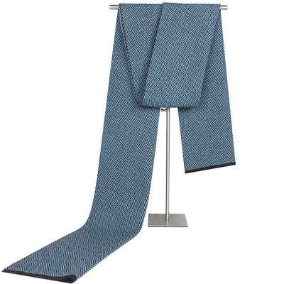 Bufanda Unisex Espiga Moderna para Hombre y Mujer - Image 26