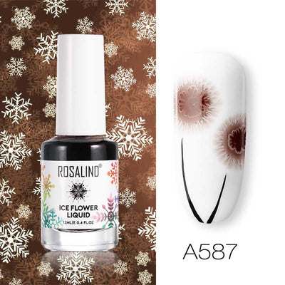 Esmalte Gel Rosalind - Color Duradero Profesional - Image 22