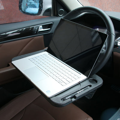 Mesa Plegable para Volante de Auto - Image 2